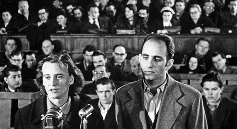 Egy Mengele-szerű szadista orvos kellett a kommunistáknak, hát kreáltak egyet