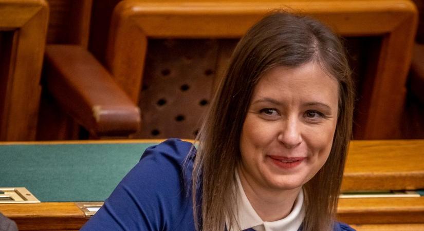 „Megadta az alaphangot az ünnephez” – Kiderült, hogyan indította december 24-ét Dúró Dóra és a családja