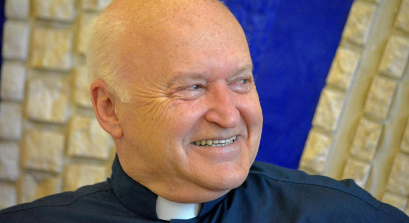 Német László bíboros: Elvárások voltak az egyház felé, a többség pedig hallgatott a félelemkeltés közepette