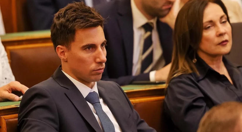 Dühös tiszás kommentek zúdulnak Radnai Márkra a tűzijáték-ügy miatt