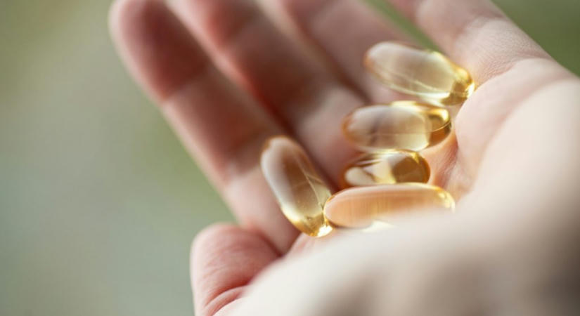 Ez a vitamin csökkentheti a 2-es típusú cukorbetegség kockázatát