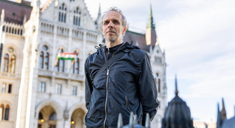 Hargitai Miklós: Ritka kegyelmi pillanatban vagyunk, a politika nem saját dicsőítését várja a közmédiától