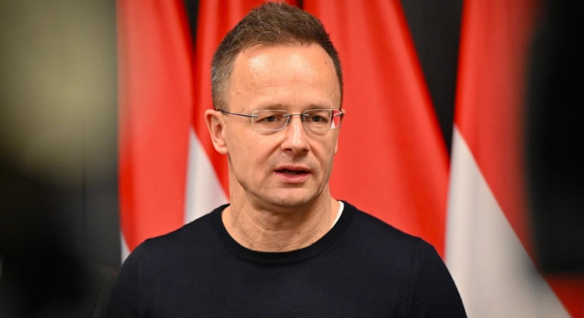 BYD-állás – Vizsgálat indul Szijjártó Péter munkavállalásával szemben
