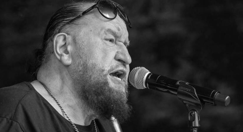 Megszólalt Deák Bill Gyula fia: így teltek a legendás zenész utolsó napjai