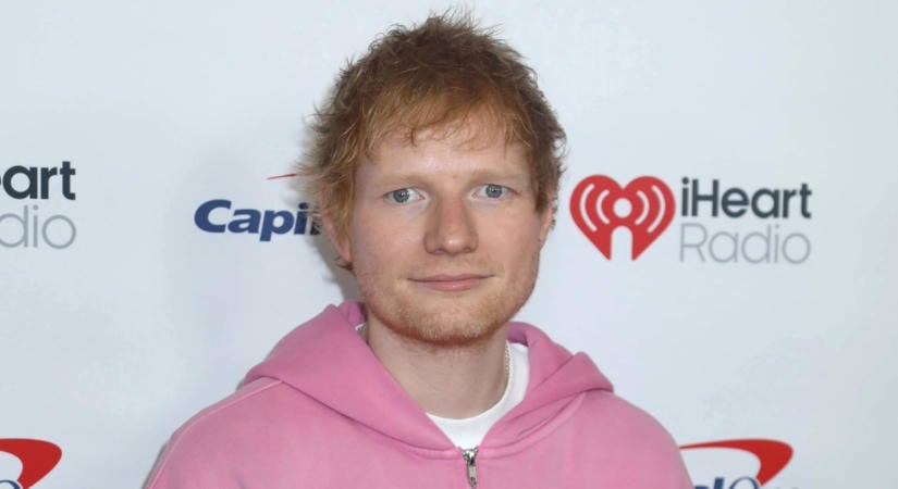 Ed Sheeran sírva kért bocsánatot közönségétől a turnébotrány után