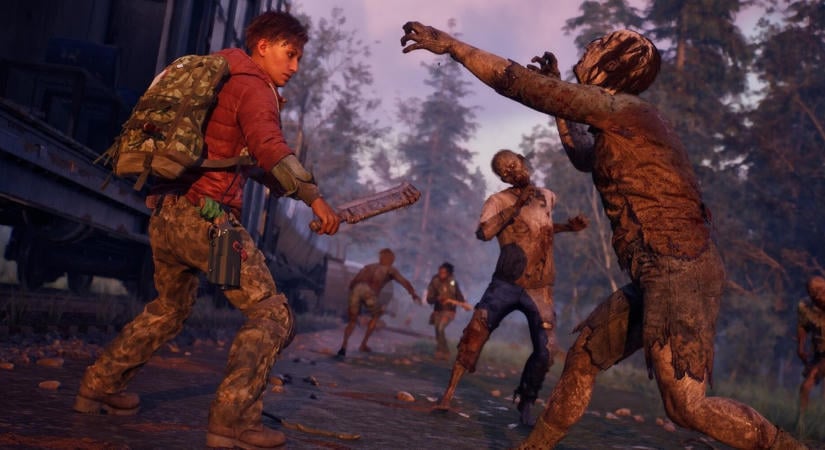 A State of Decay 3 jött ki a legjobban az Xbox nagy leépítéseiből