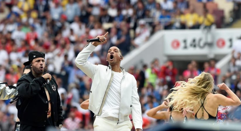 Will Smith valaha készült egyik legnagyobb bukása, ami egy sci-fi