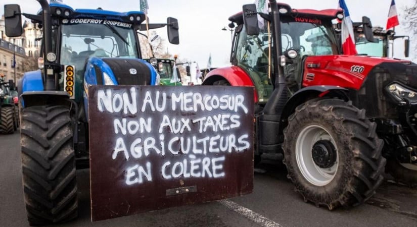 Mercosur: elbukott a lengyel fék, közben már a dél-amerikai országok is összevesztek az uniós húskvótákon