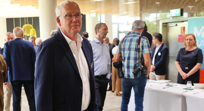 Sapkabotrány: van remény az érmek visszaszerzésére
