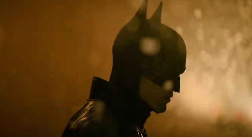 Ez már tényleg kabaré! Megint leállították az új Batman-film forgatását: senki nem tudja, mikor folytatják