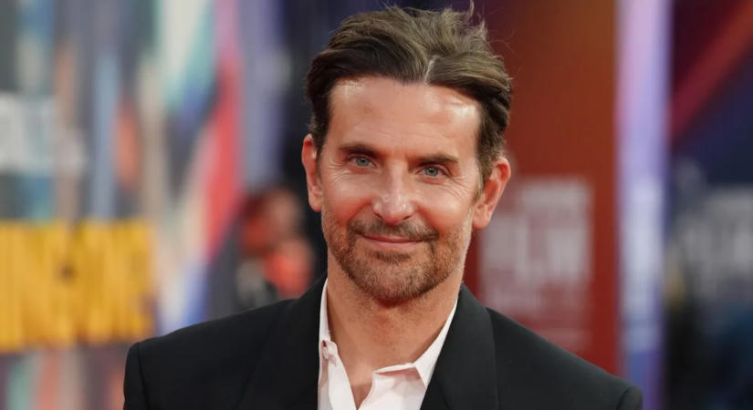 Bradley Cooper ráerősített a Gigi Hadiddal való házassági pletykákra: friss fotó készült a sztárpárról