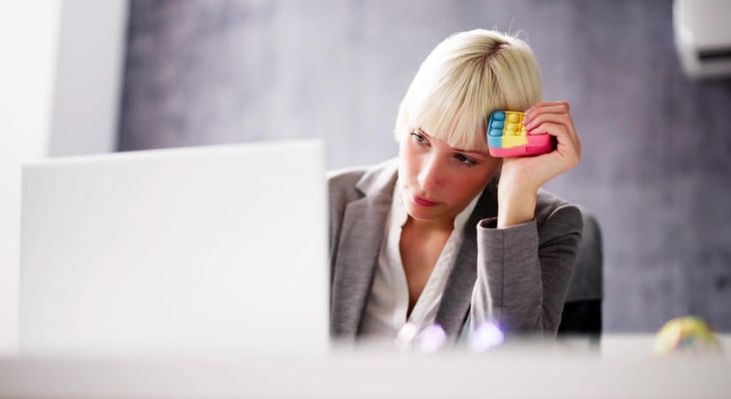 Állandóan idegeskednek, semmin sem tudnak lazítani: ez a 2 csillagjegy stresszel a legtöbbet
