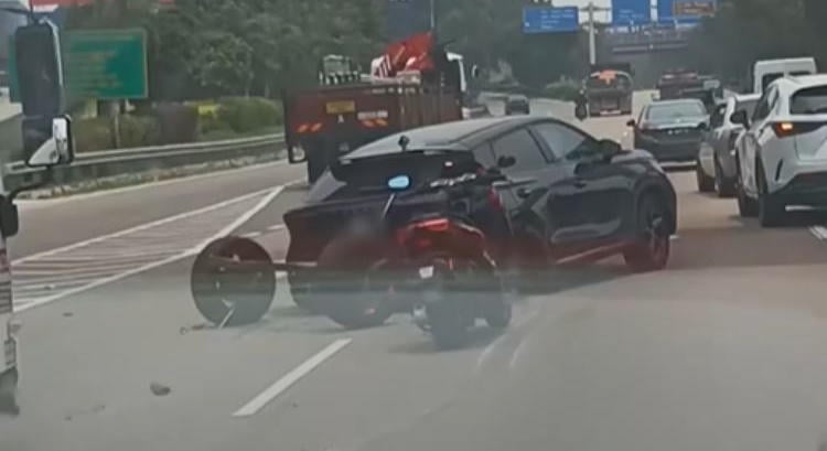 Ne félj, hogy kiszakad az Omodád hátsó tengelye