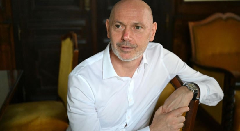 Sportállamtitkár: Soha nem ajánlottam fel a lemondásomat