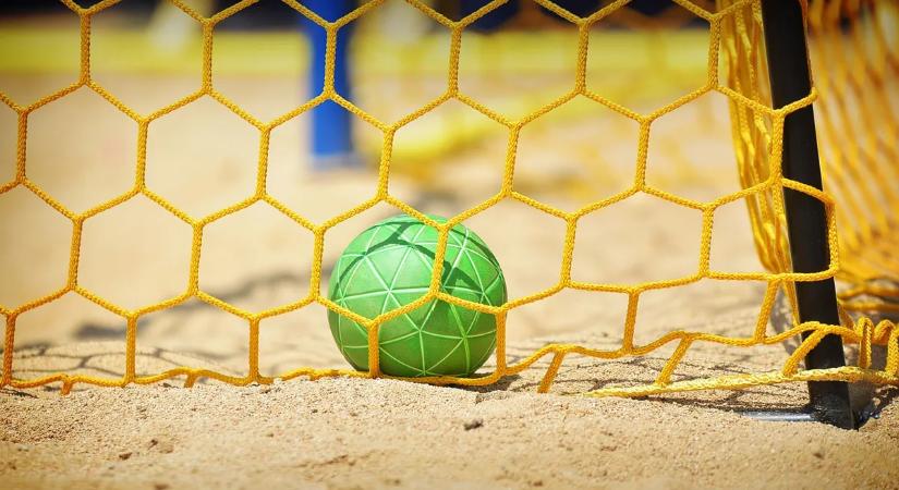 Strandkézilabda Eb-selejtező: csütörtöktől Zágrábban szerepel a magyar női válogatott