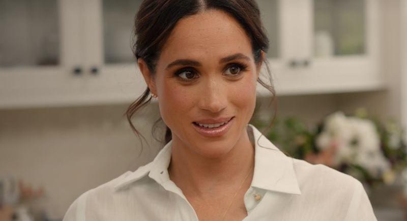 Feketelistára kerülhetett Meghan Markle egy tavalyi incidens után