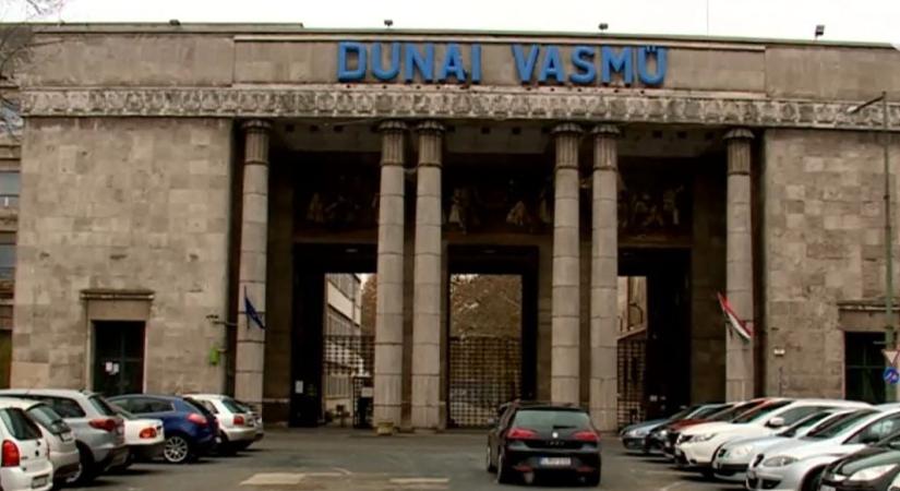 Nagy bajban a Dunai Vasmű: újabb tömeges elbocsátás jön, a szakszervezet aggódik