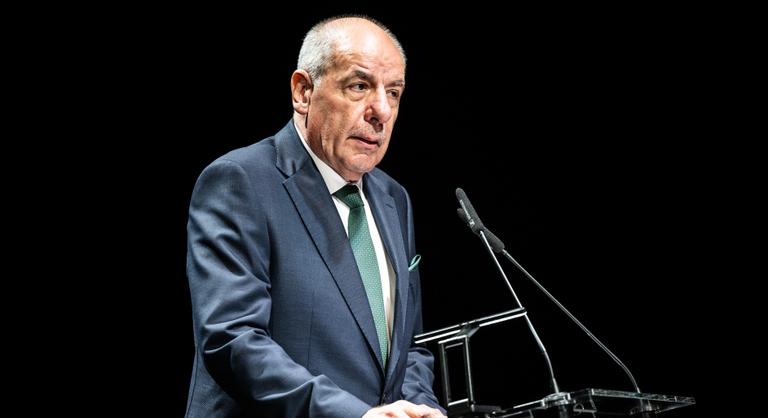 Nyilvánosságra hozták Sulyok Tamás vagyonnyilatkozatát, 100 millió forint feletti a megtakarítása