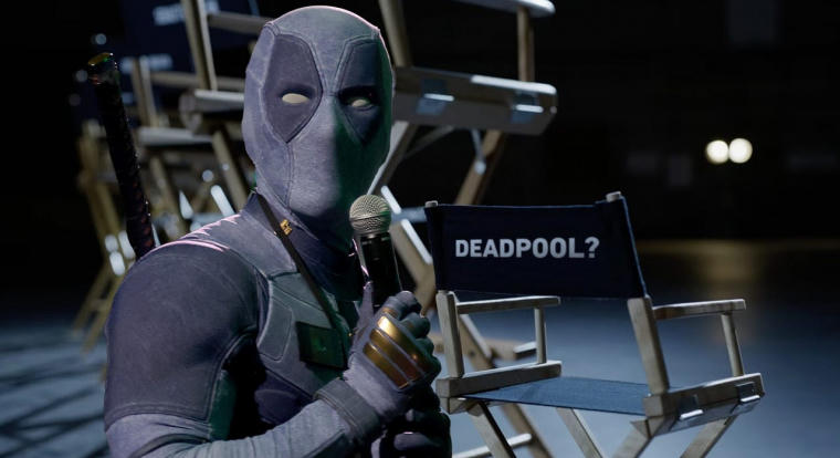 Most akkor benne lesz Deadpool a Bosszúállók: Doctor Doom ébredésében, vagy sem?