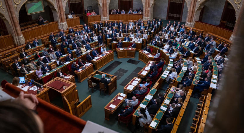Baka Andrásnak nem maradt kihívója