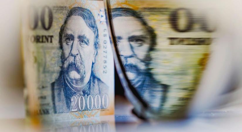 A választások óta nem volt ilyen drága az euró – befűtött a forintnak az elszálló olaj- és gázár
