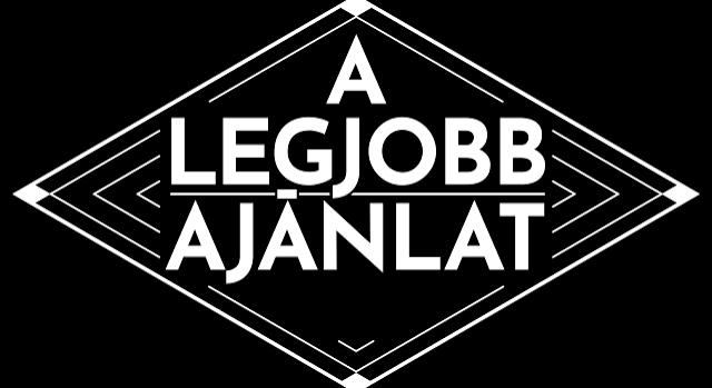 Czeglédi Laura és Polgár Árpád is csatlakozik A legjobb ajánlat csapatához