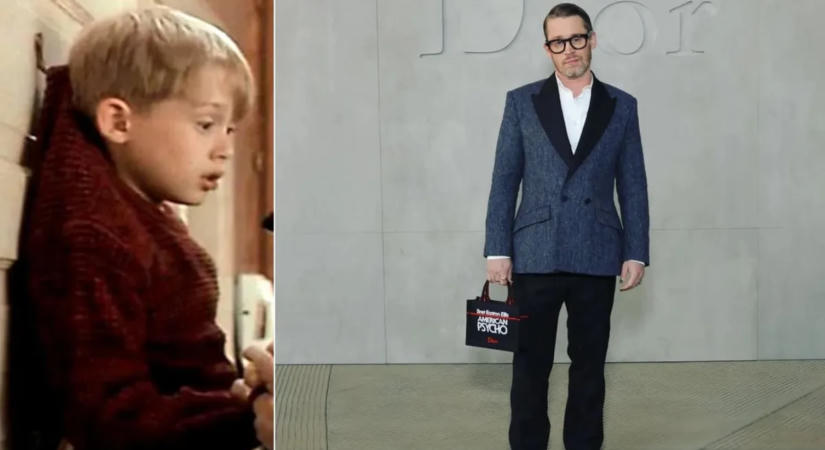 Macaulay Culkin 46 éves lett: a világ imádta Kevint, de az élete nem volt mesébe illő