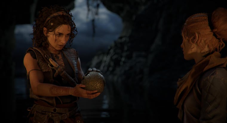 Resonance: A Plague Tale Legacy teszt – a Minótaurosz labirintusában
