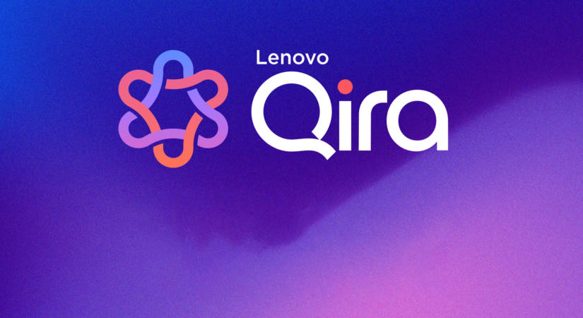 A Lenovo és a Motorola Qira összeköti a telefonodat, laptopodat és még az órádat is