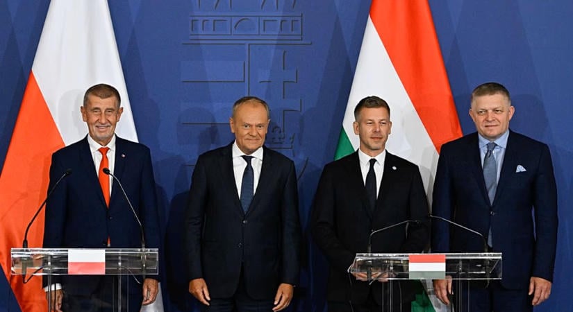 Pozsonyban tárgyalnak a V4-ek és Írország miniszterelnöke