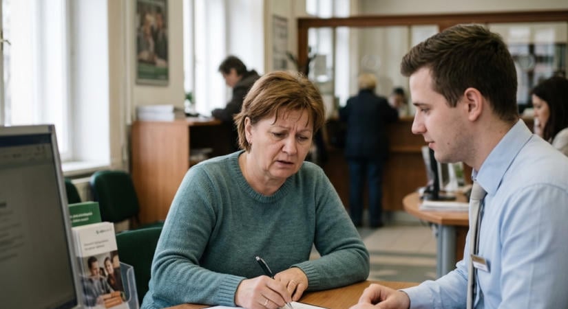 Lekötött betét feltörése lejárat előtt: mennyi kamatot veszíthetsz?