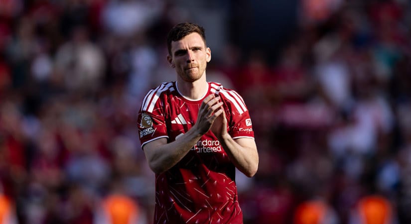 Megrázó vallomás a Liverpool legendájától: „Jota halála után nem érdekelt minket a futball”
