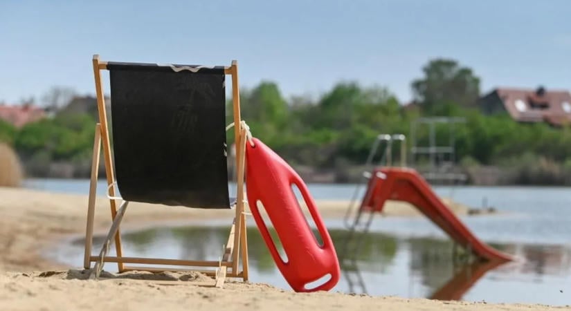 Zokogva vallotta bűnösnek magát az anya, akinek 5 éves kisfia vízbe fulladt egy budapesti strandon
