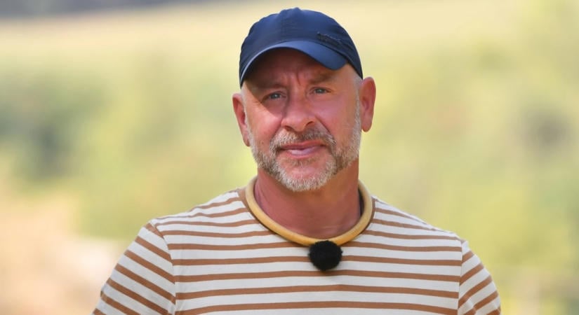 "Jön a pokol" - Simor Olivér kifakadt a Sztálinozós balhé után: kegyetlen, mit tervez Anger Zsolt és Németh Kristóf ellen