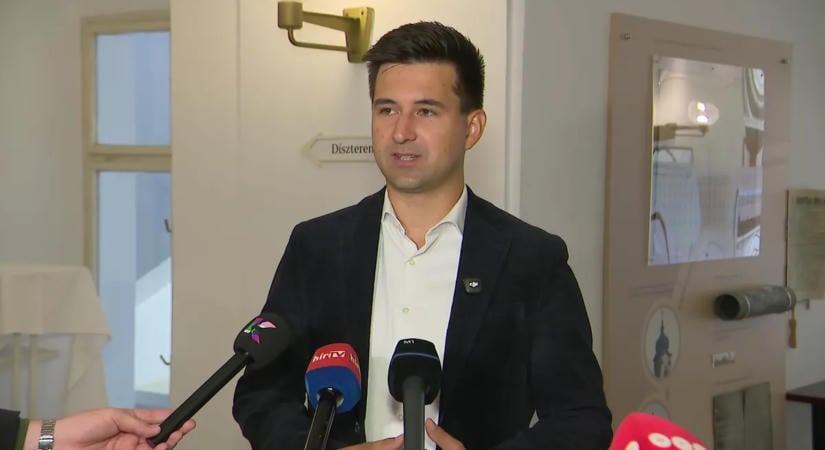 Büntetőfeljelentést tett a Fidesz politikus a Bubi 3.0 közbeszerzése miatt