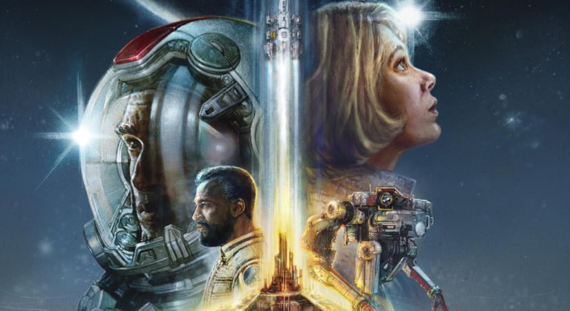 Egy ex-Bethesda fejlesztő nem sok esélyt lát a Starfield folytatására!