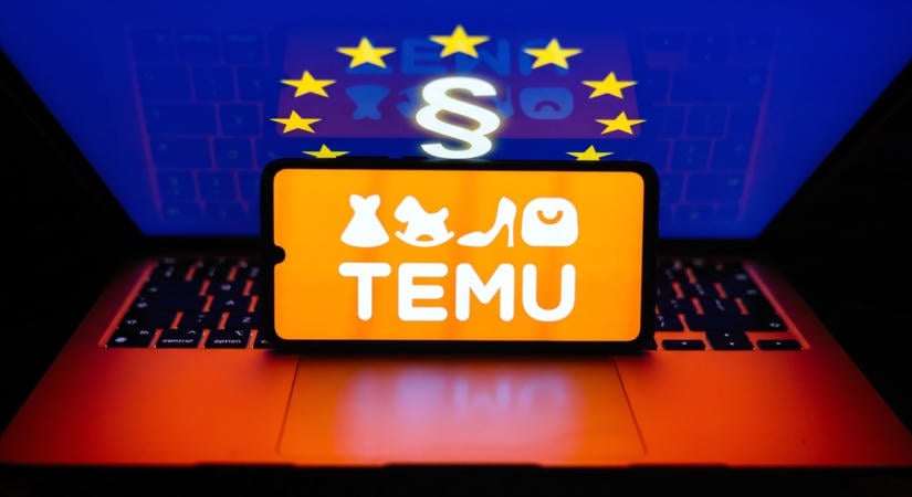 Stop, mérgező gyűrűk és betiltott vegyszerek! – Európa megváltoztatja a Temuhoz hasonló piacterek szabályait