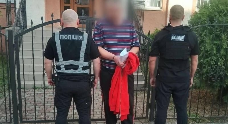 Kárpátalján egy nevelőapát azzal gyanúsítanak, hogy szexuálisan bántalmazta 17 éves nevelt lányát