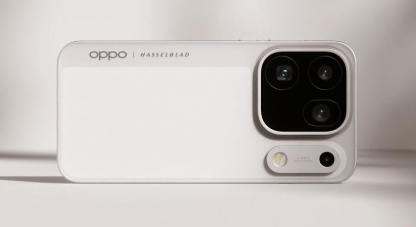 Durván megdrágulhat az Oppo Find X10 széria Európában