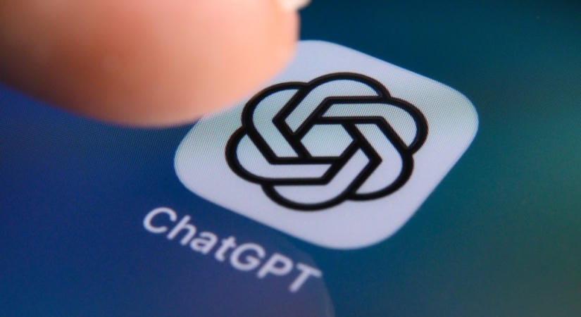 Láthatatlan vízjel jön a ChatGPT-be, ami sokakat lebuktathat