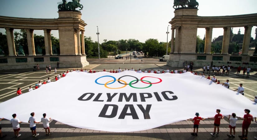 A Nemzetközi Olimpiai Bizottság megerősítette, Magyarország érdeklődik a 2036-os rendezés iránt