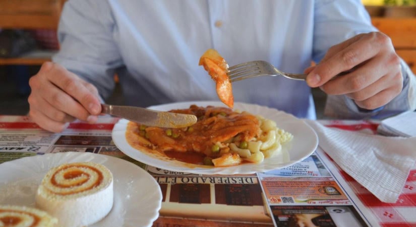 Durva árkülönbségek az egri éttermekben: ennyibe kerül egy menü – mutatjuk hol, mennyiért lehet ebédelni