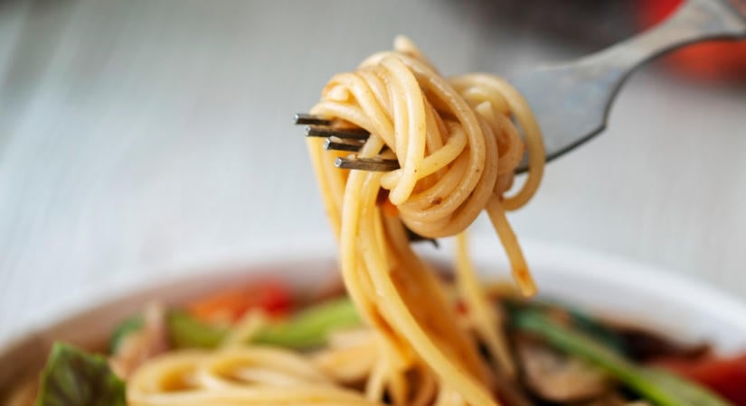 Ez a 10 perces spagetti életet menthet