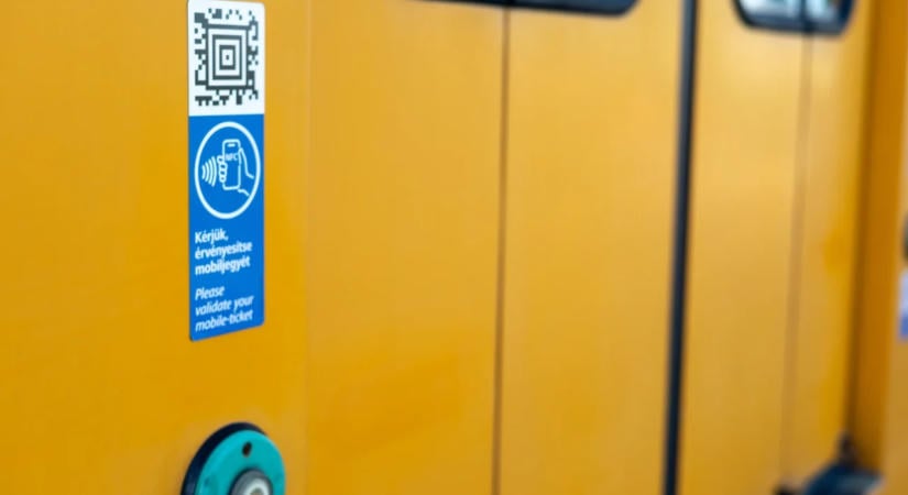 Második világháborús bomba hatástalanítása miatt rövidített útvonalon jár vasárnap az 50-es villamos