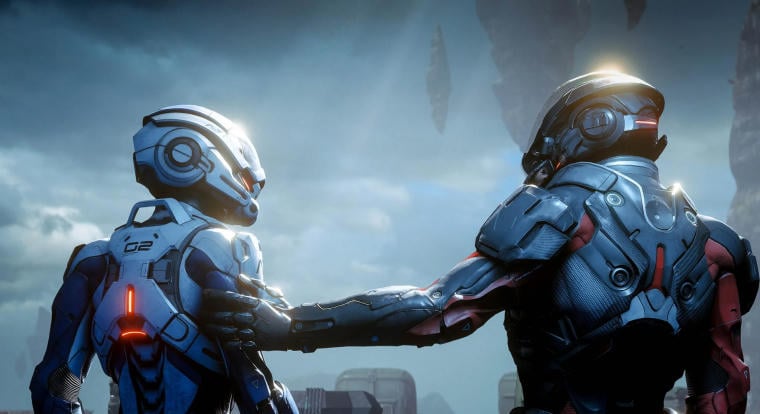 Az EA jó eséllyel el is adja a BioWare IP-ket, hogy kimásszon az adósságból