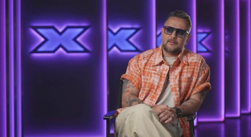 Majka diktálta az ütemet: az X-Faktor versenyzőinek a semmiből kellett dalokat írniuk