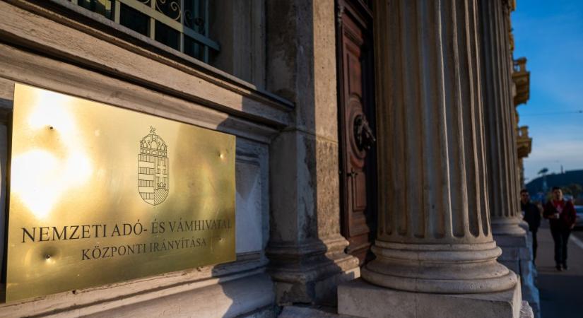 Határidőre figyelmeztet a NAV: vállalkozók tízezreinek törölhetik az adószámát