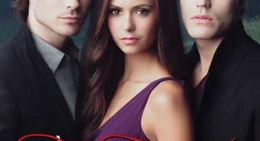 Paul Wesley házassághoz hasonlította a barátságát Ian Somerhalderrel