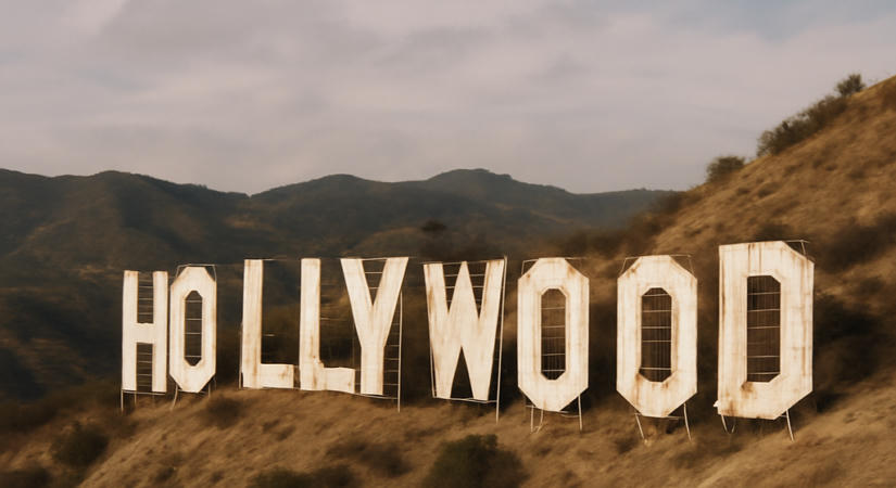 Súlyos adatlopás rázta meg Hollywoodot, világsztárok érzékeny adatai szivárogtak ki