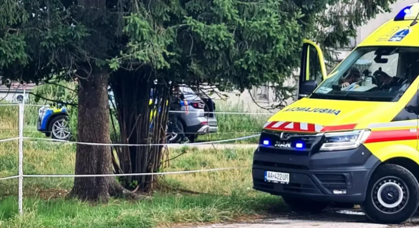 Lezuhant egy kisrepülő Szlovákiában, többen meghaltak